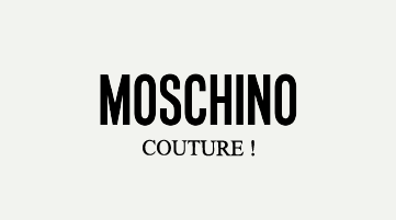 Moschino Couture